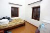Spacious and unique French style house for rent in Tay Ho area 